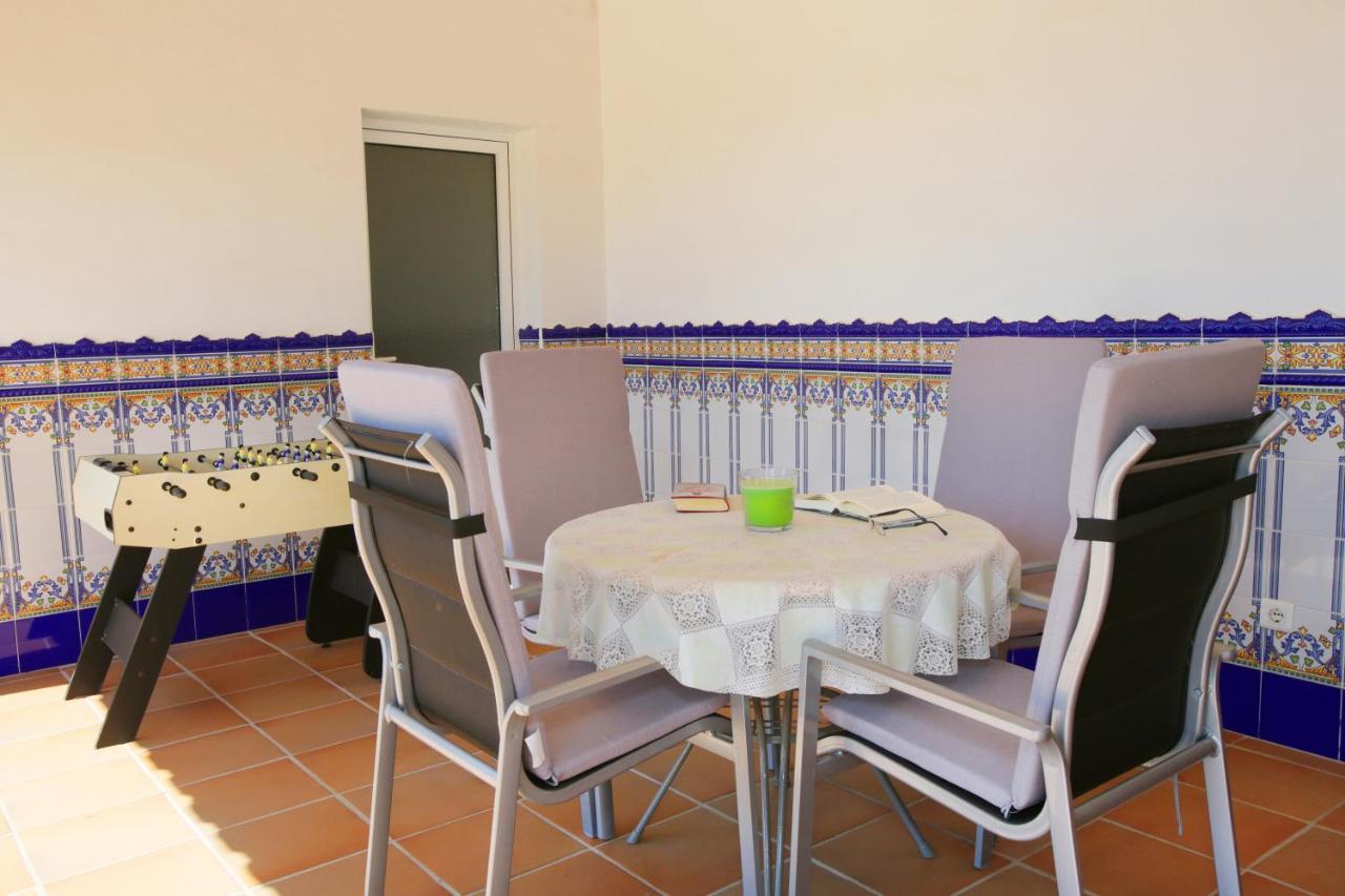 Villa Canuta De Ifach - Costa Carpediem Calpe Zewnętrze zdjęcie