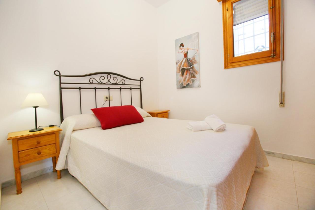 Villa Canuta De Ifach - Costa Carpediem Calpe Zewnętrze zdjęcie
