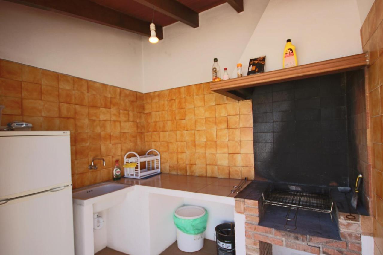 Villa Canuta De Ifach - Costa Carpediem Calpe Zewnętrze zdjęcie