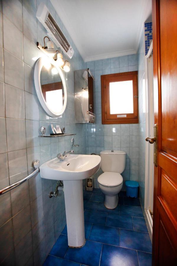 Villa Canuta De Ifach - Costa Carpediem Calpe Zewnętrze zdjęcie